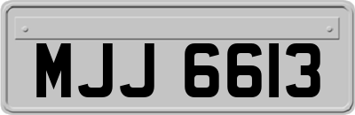 MJJ6613