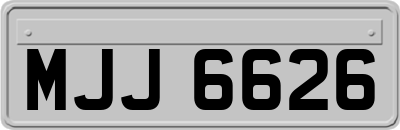 MJJ6626