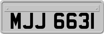 MJJ6631