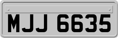MJJ6635