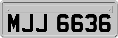 MJJ6636