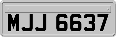 MJJ6637