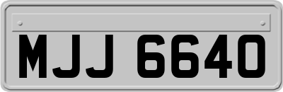 MJJ6640