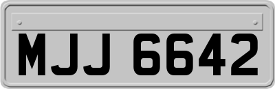 MJJ6642