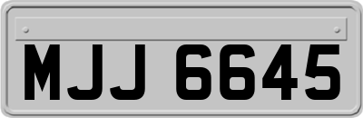 MJJ6645