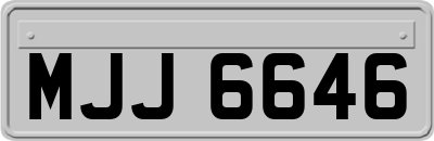 MJJ6646