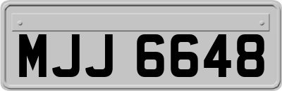 MJJ6648