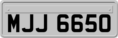 MJJ6650