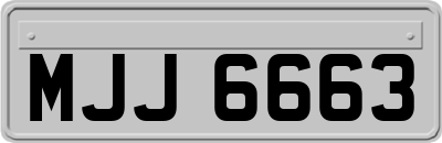 MJJ6663