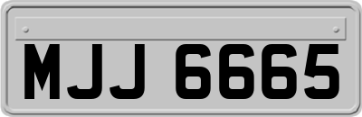 MJJ6665