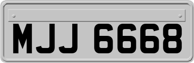 MJJ6668