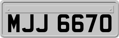 MJJ6670