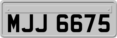 MJJ6675