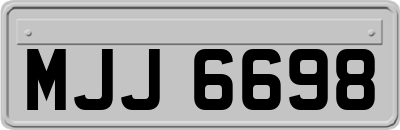 MJJ6698