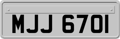 MJJ6701