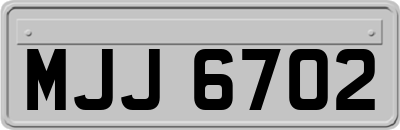 MJJ6702