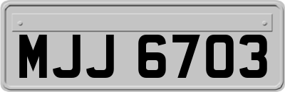 MJJ6703
