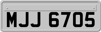 MJJ6705