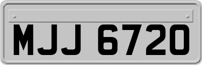 MJJ6720