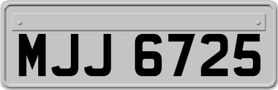 MJJ6725