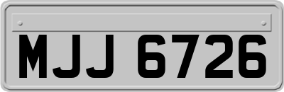 MJJ6726