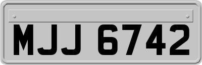MJJ6742