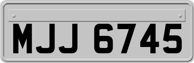 MJJ6745