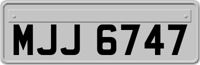MJJ6747