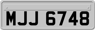 MJJ6748