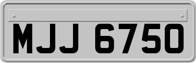 MJJ6750