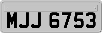 MJJ6753