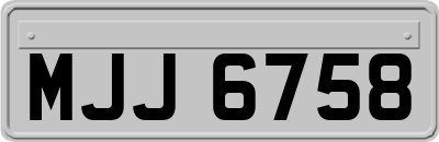 MJJ6758