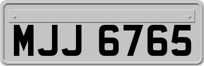 MJJ6765
