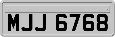 MJJ6768