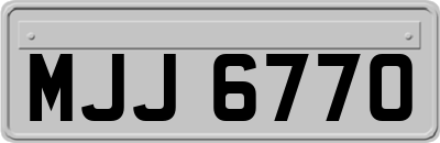 MJJ6770