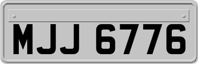 MJJ6776