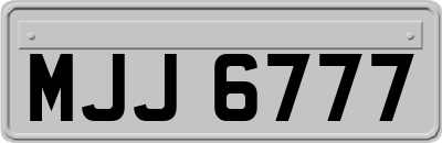 MJJ6777
