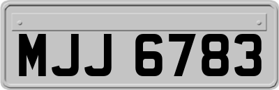 MJJ6783