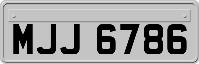 MJJ6786
