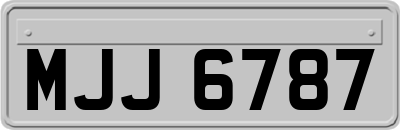MJJ6787