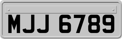 MJJ6789