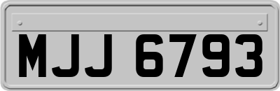 MJJ6793