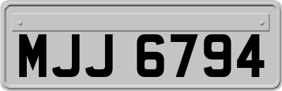 MJJ6794