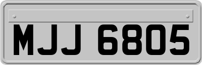 MJJ6805
