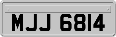 MJJ6814