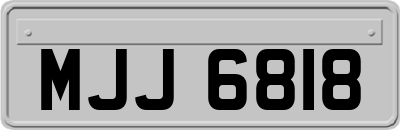 MJJ6818