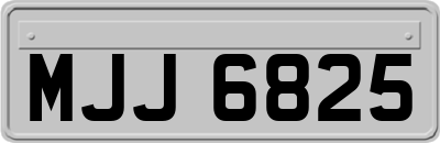 MJJ6825