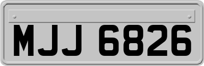 MJJ6826