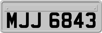 MJJ6843