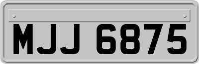 MJJ6875